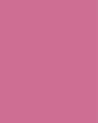 Színes papír, A3, 130 g, 50 lap, FOLIA, fáradt rózsaszín